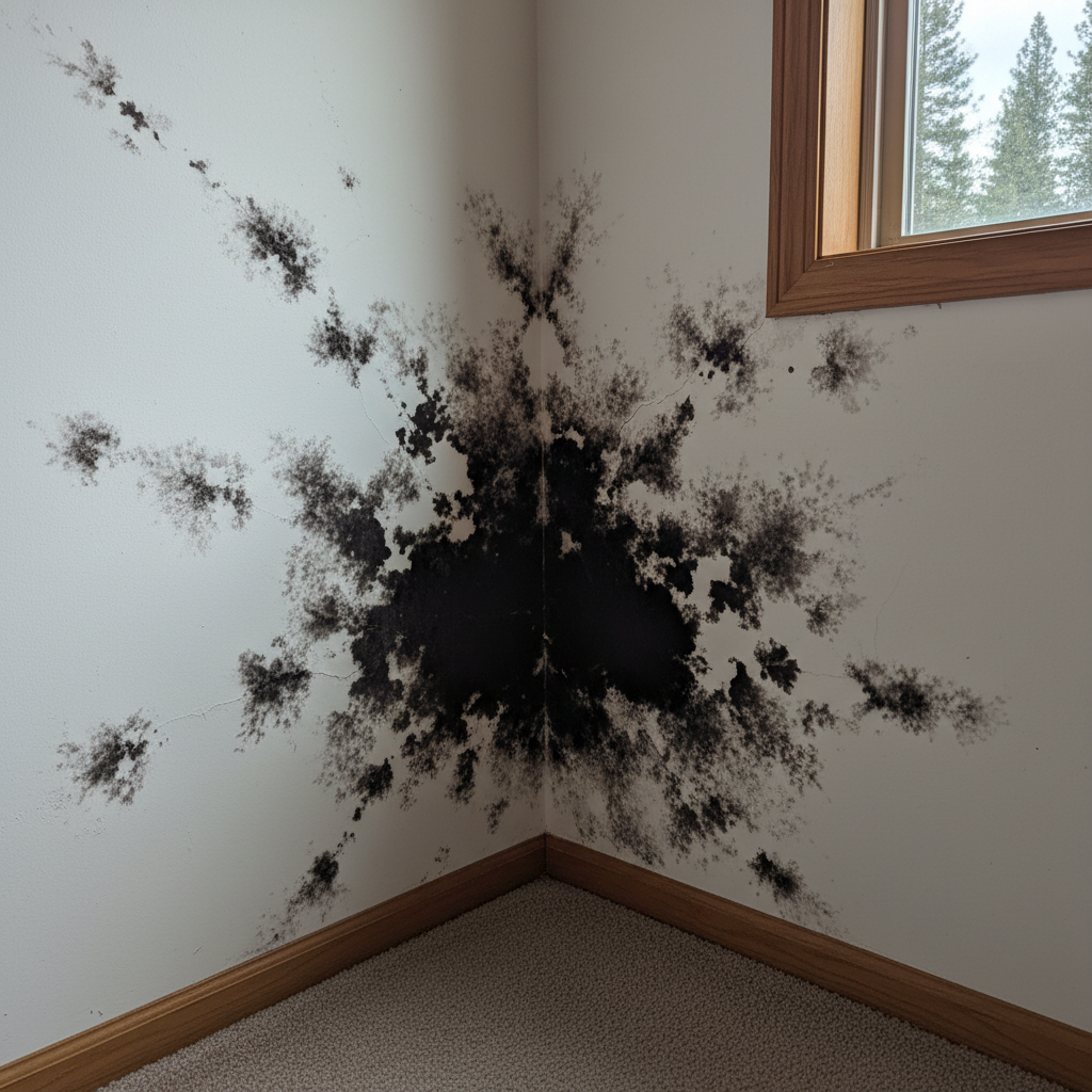 Mold Remediation