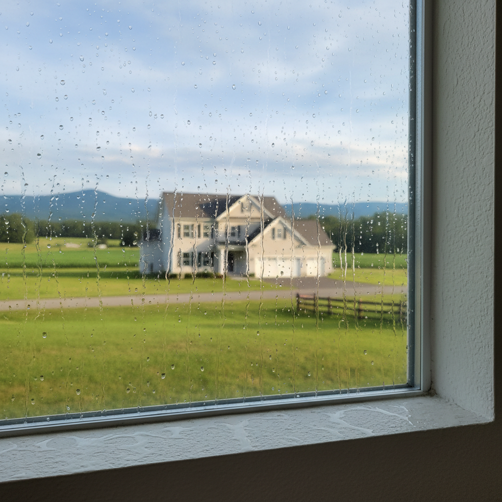 Dehumidification Services