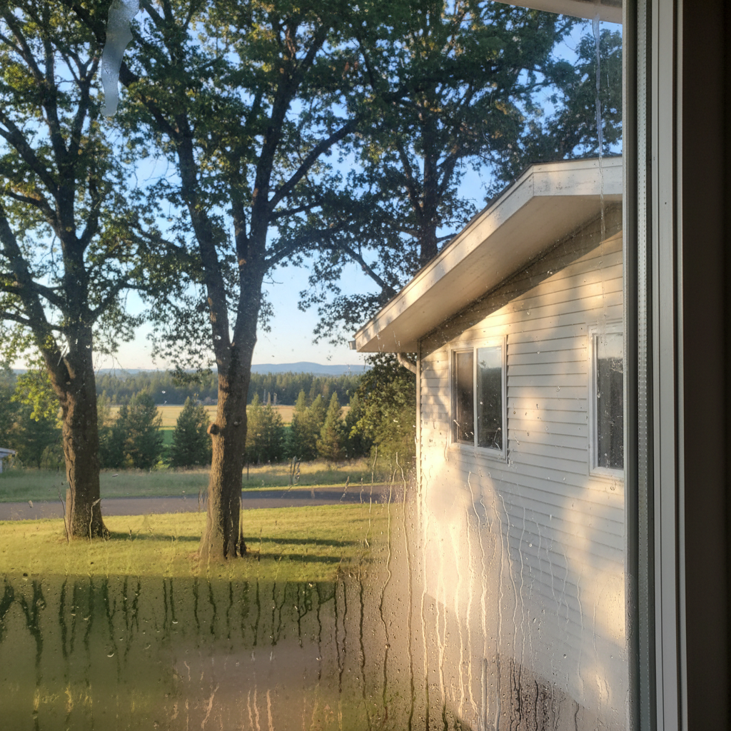Dehumidification Services in Garden City