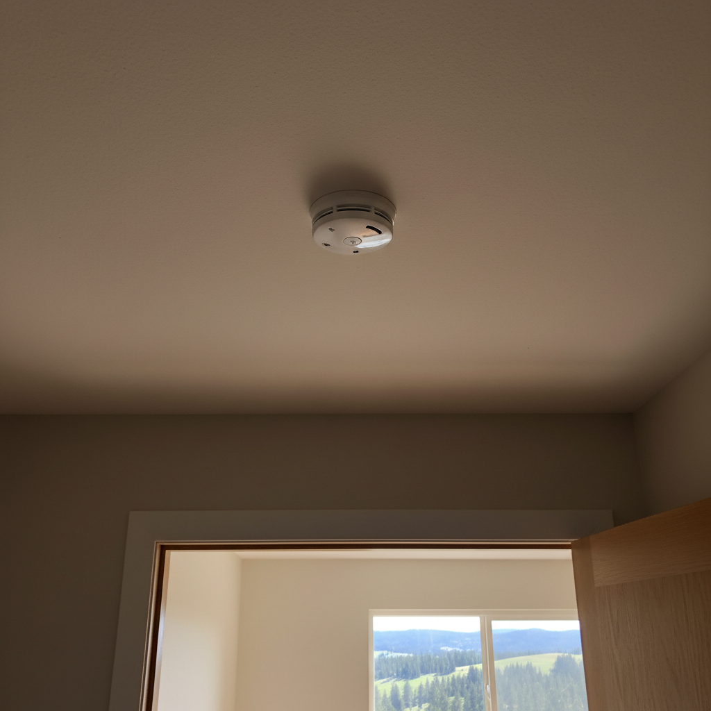 Smoke and Fire Damage Restoration