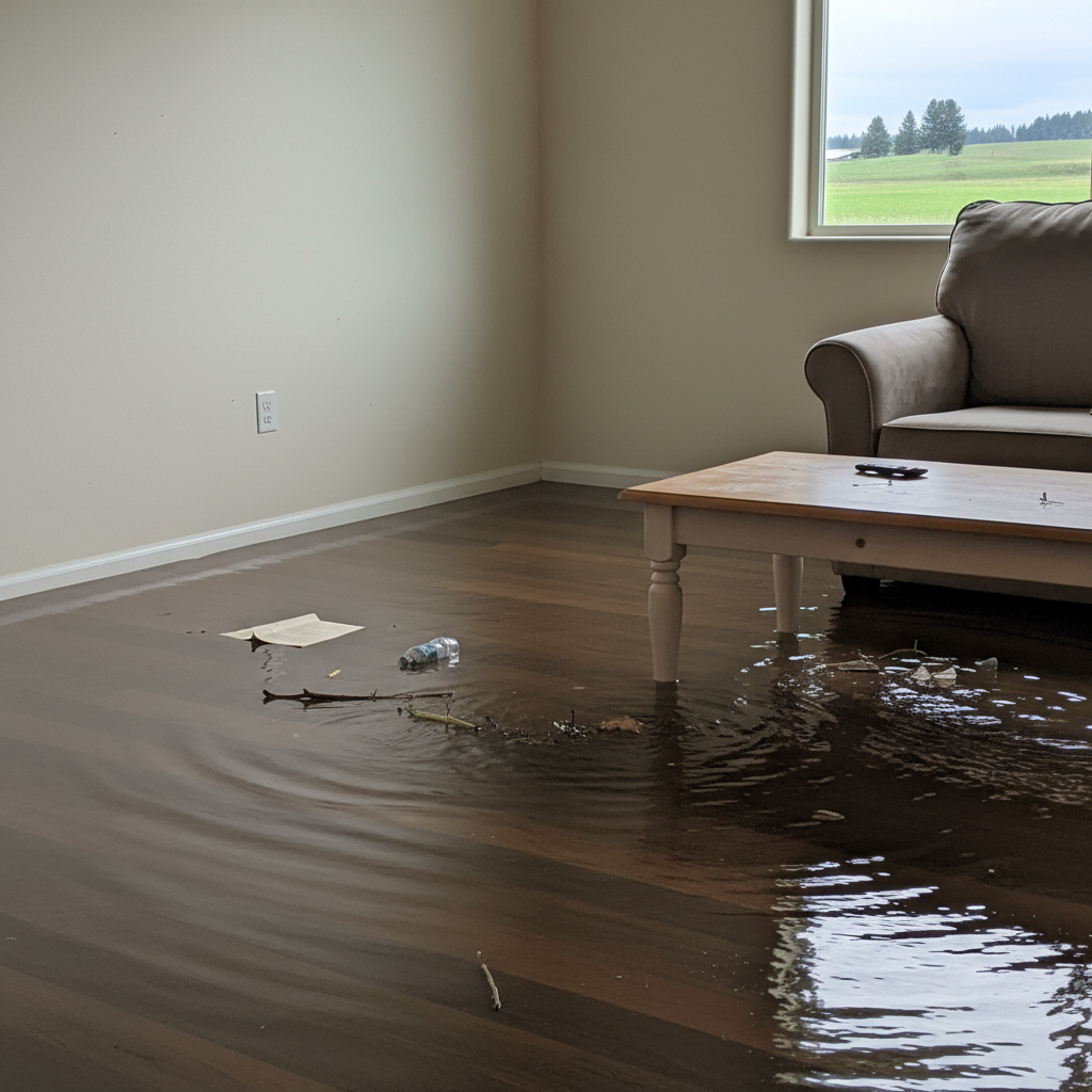 Water Extraction Services in Garden City