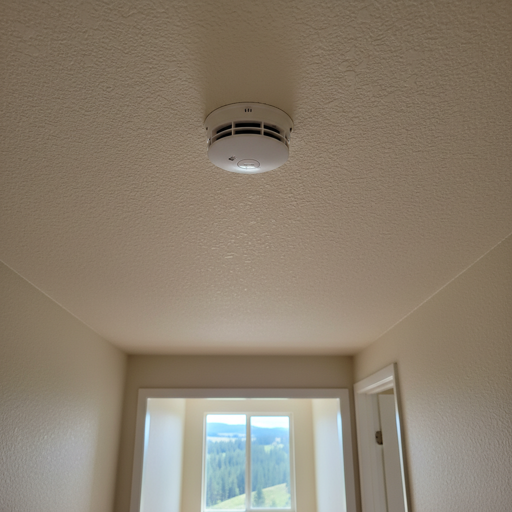 Smoke and Fire Damage Restoration in Garden City