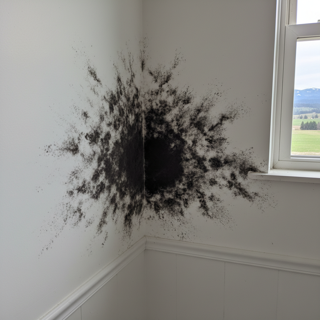 Mold Remediation