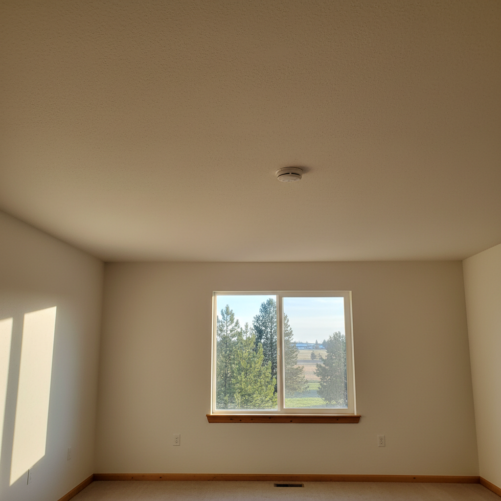 Smoke and Fire Damage Restoration