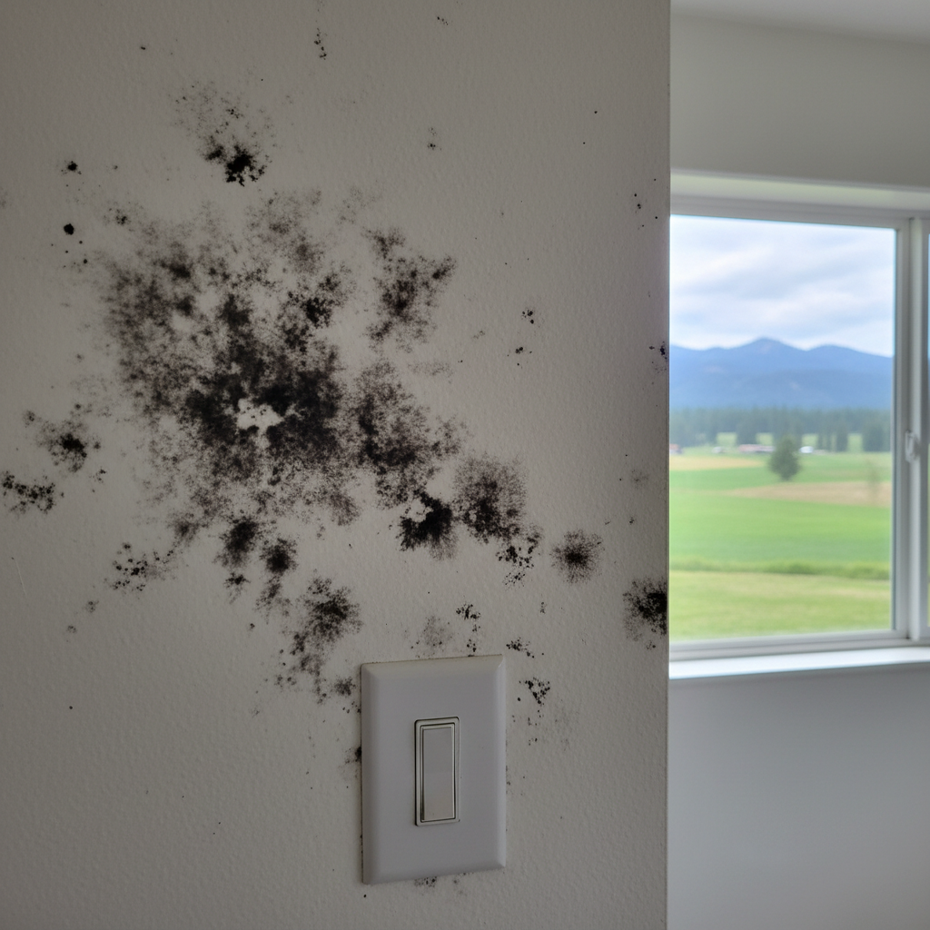 Mold Remediation