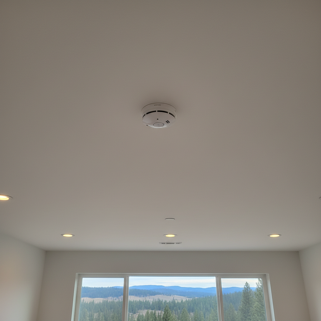 Smoke and Fire Damage Restoration