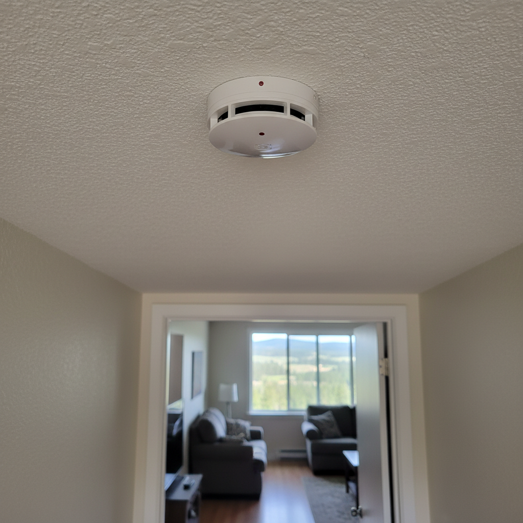 Smoke and Fire Damage Restoration in Melba
