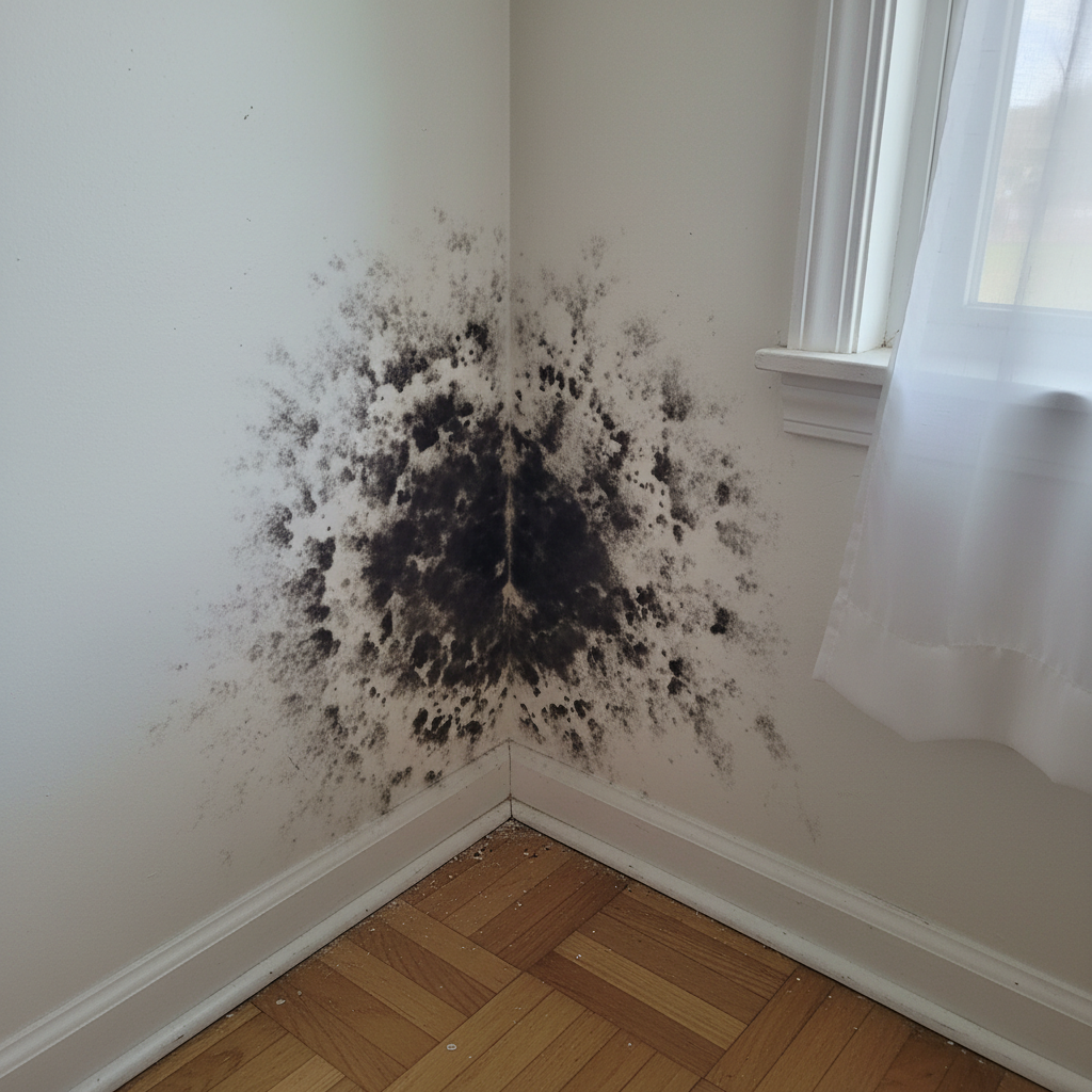Mold Remediation