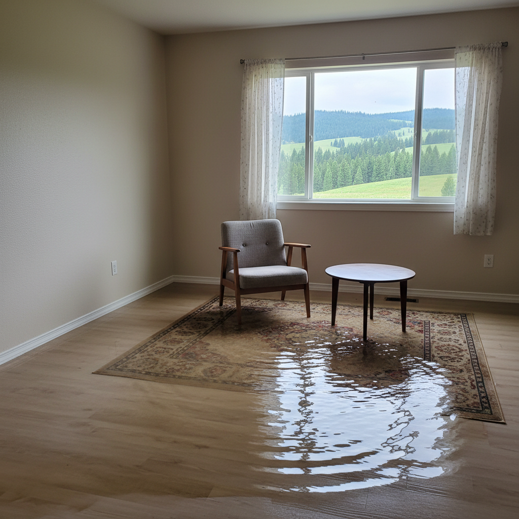 Flood Restoration
