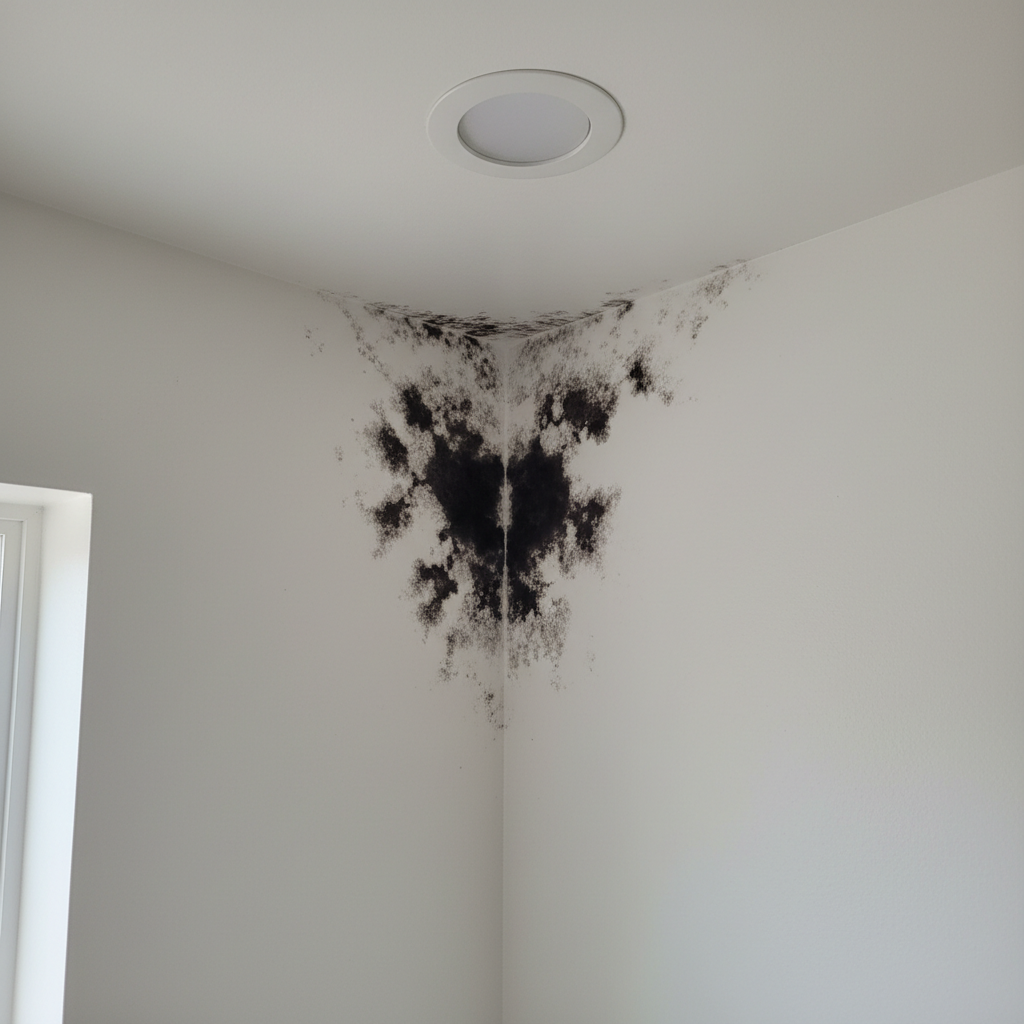 Mold Remediation