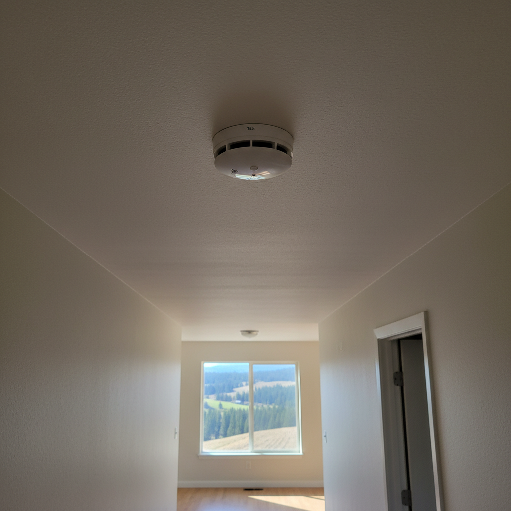 Smoke and Fire Damage Restoration