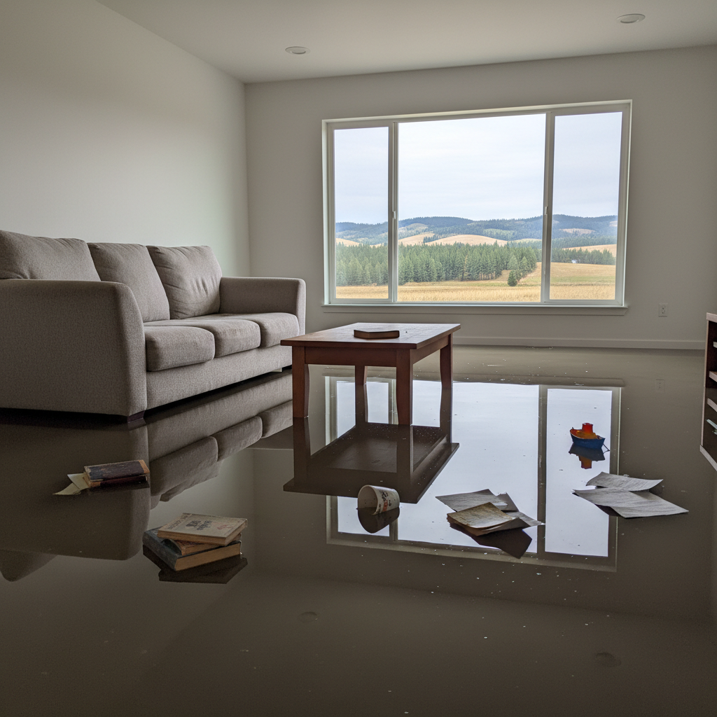 Water Extraction Services