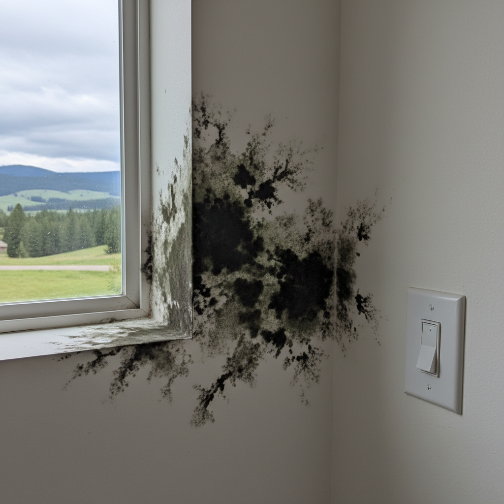 Mold Remediation