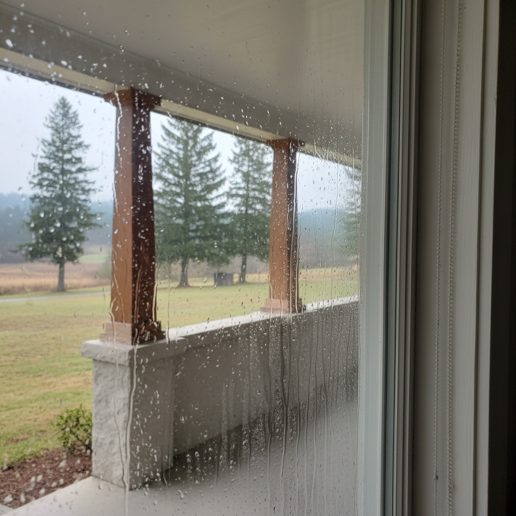 Dehumidification Services