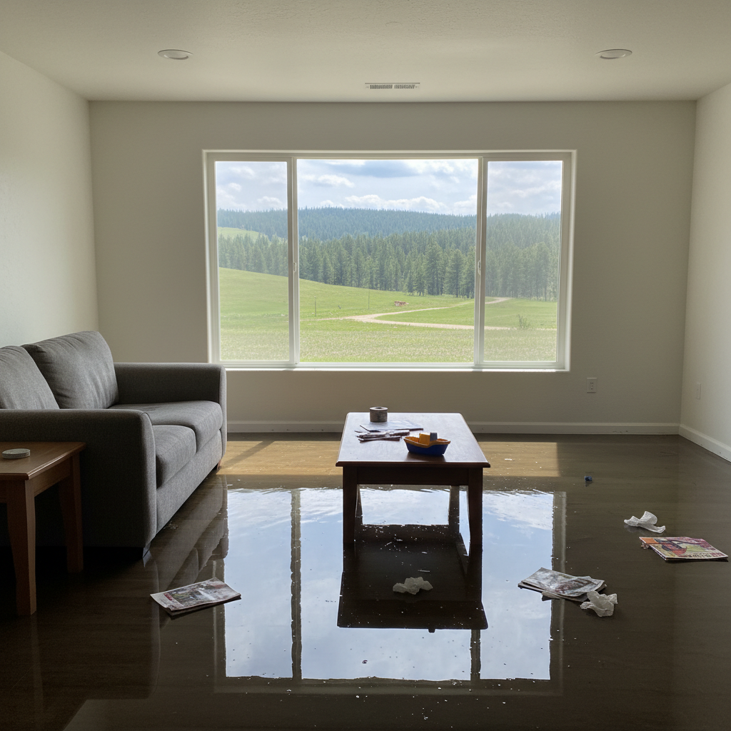 Water Extraction Services