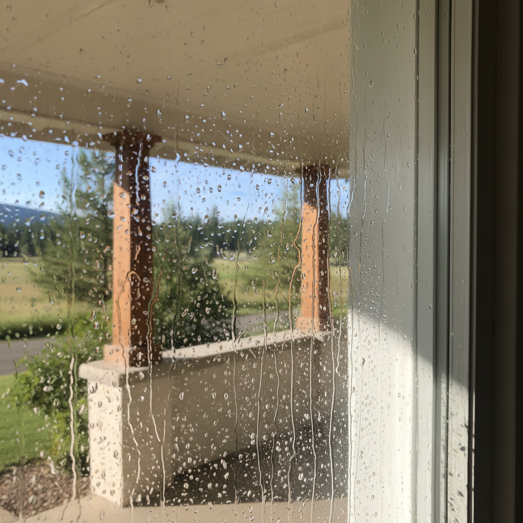 Dehumidification Services in Star