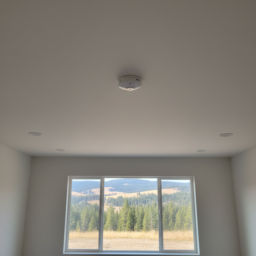 Smoke and Fire Damage Restoration in Star