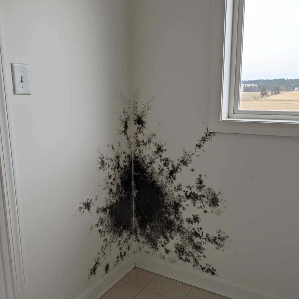 Mold Remediation