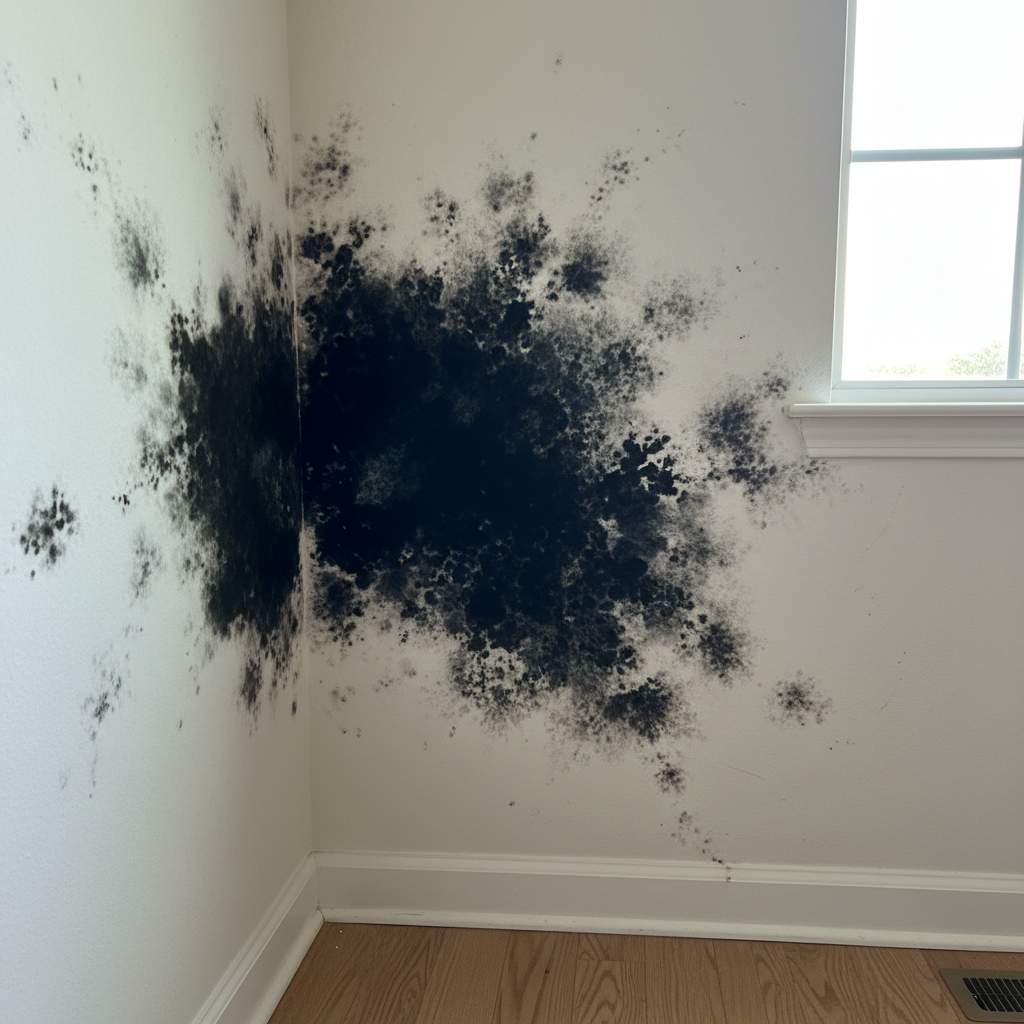 Mold Remediation