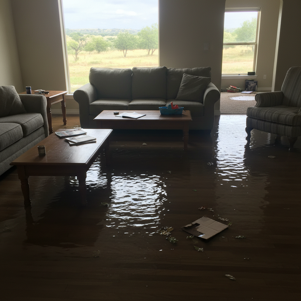 Water Extraction Services
