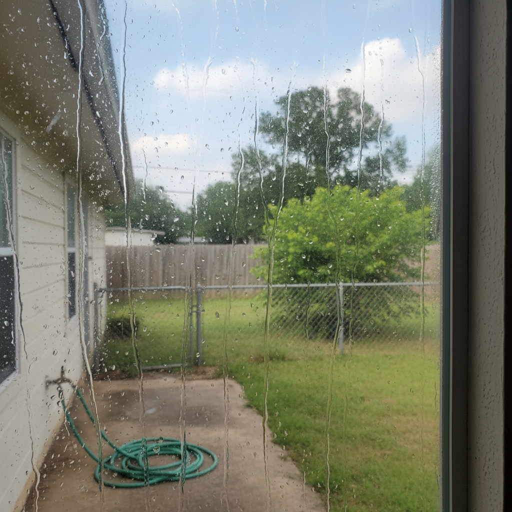 Dehumidification Services