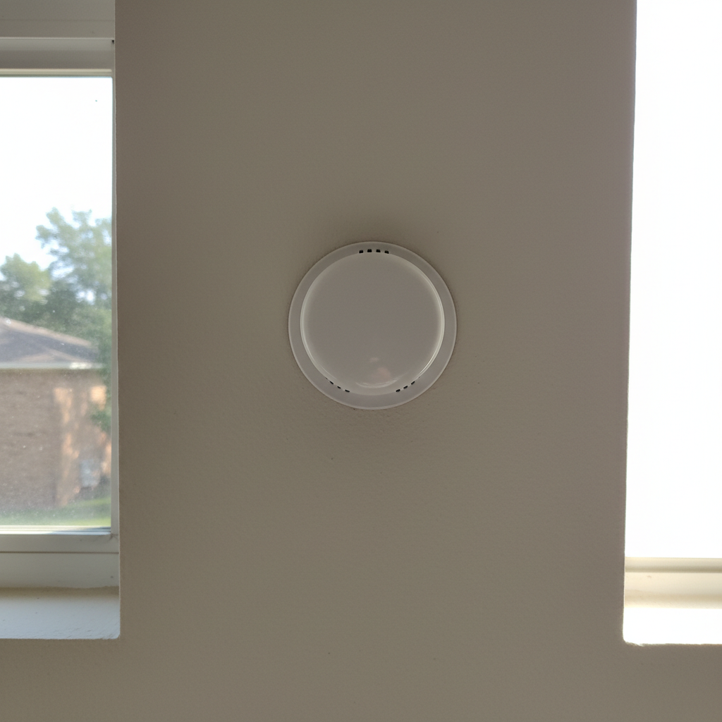 Smoke and Fire Damage Restoration