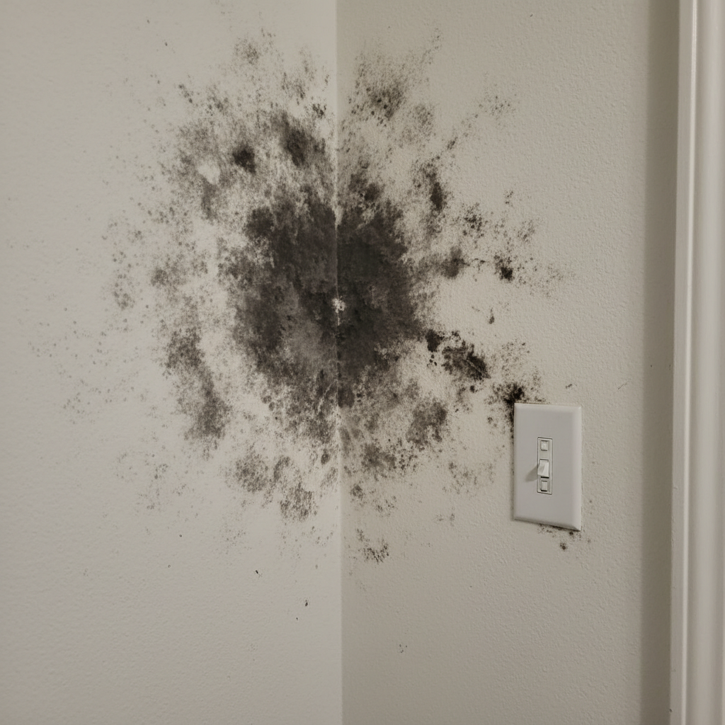 Mold Remediation