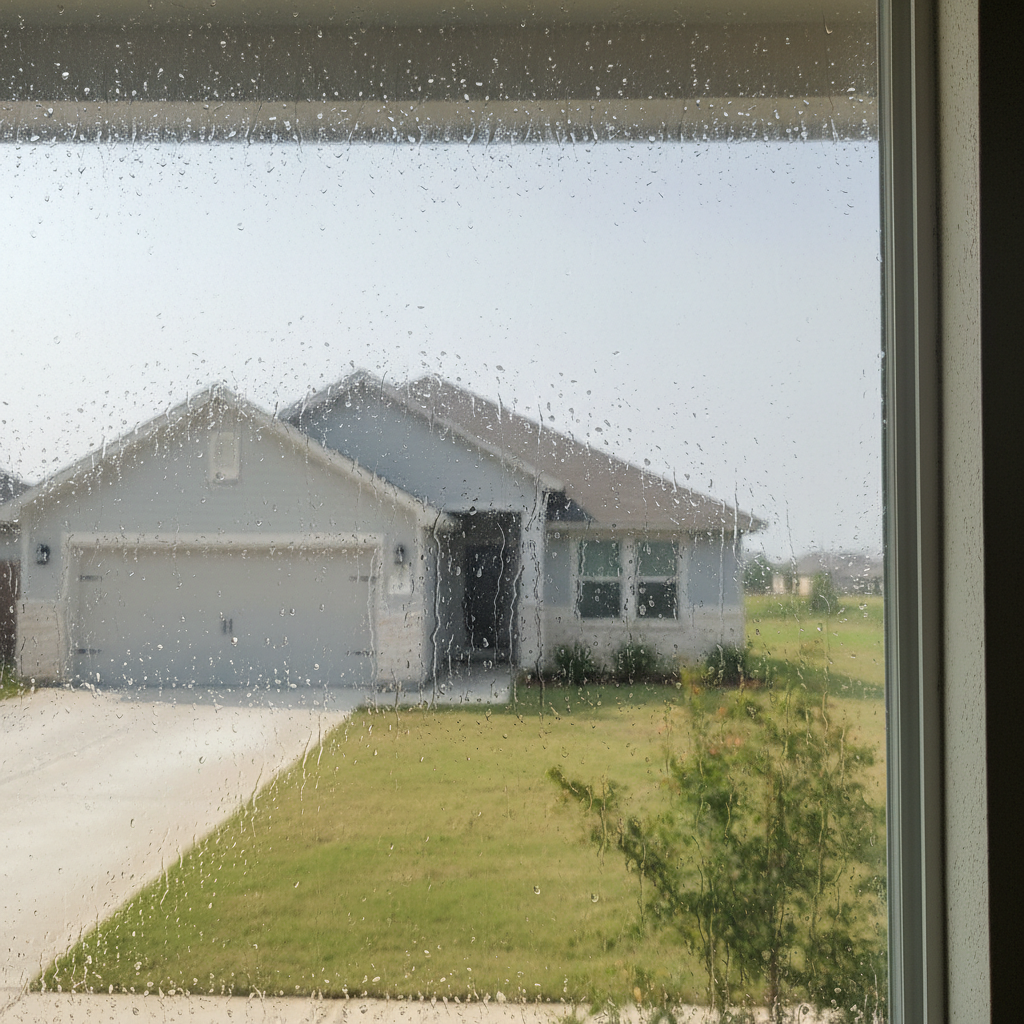 Dehumidification Services