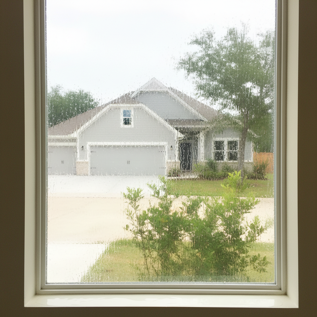 Dehumidification Services in Allen