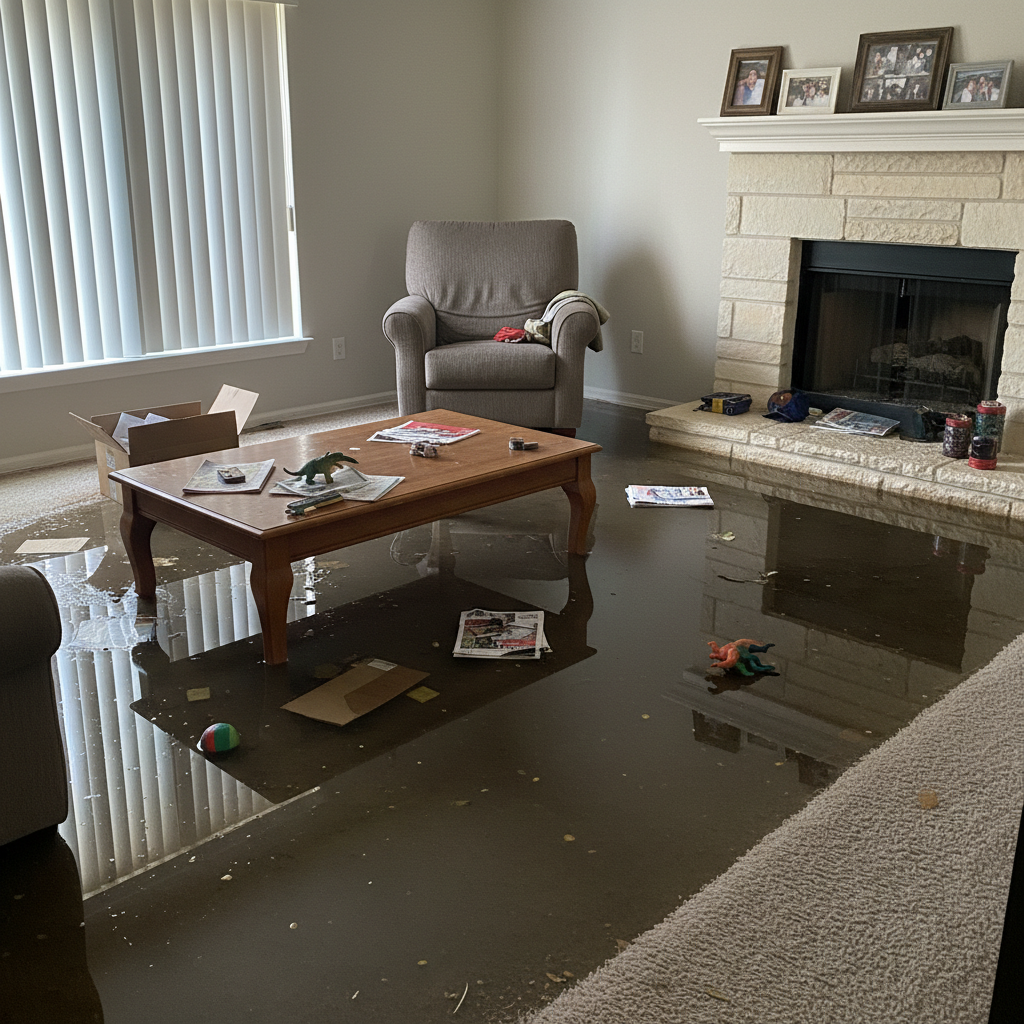 Water Extraction Services in Allen