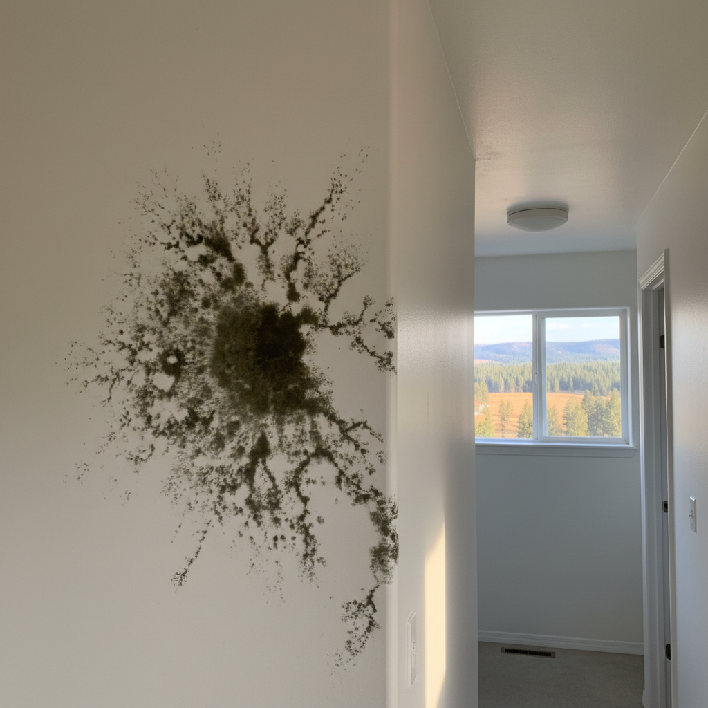 Mold Remediation