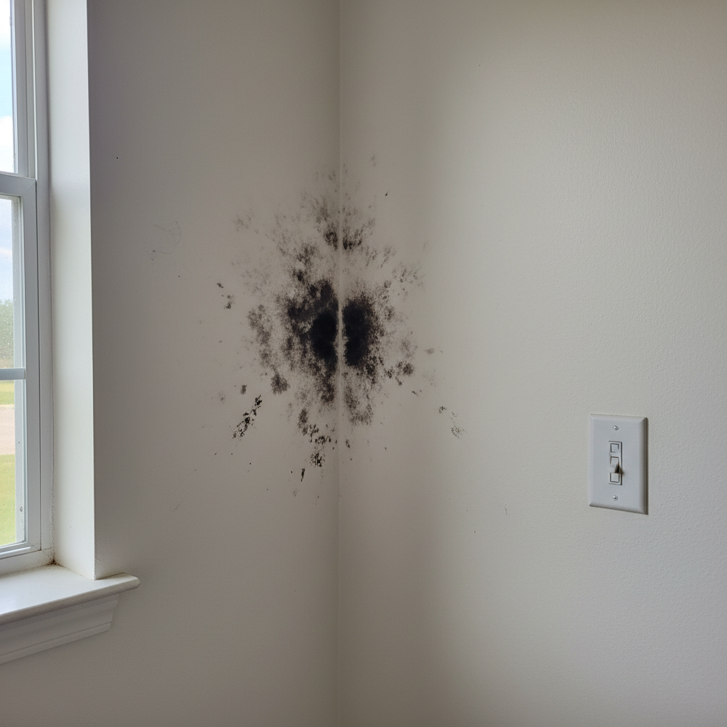 Mold Remediation
