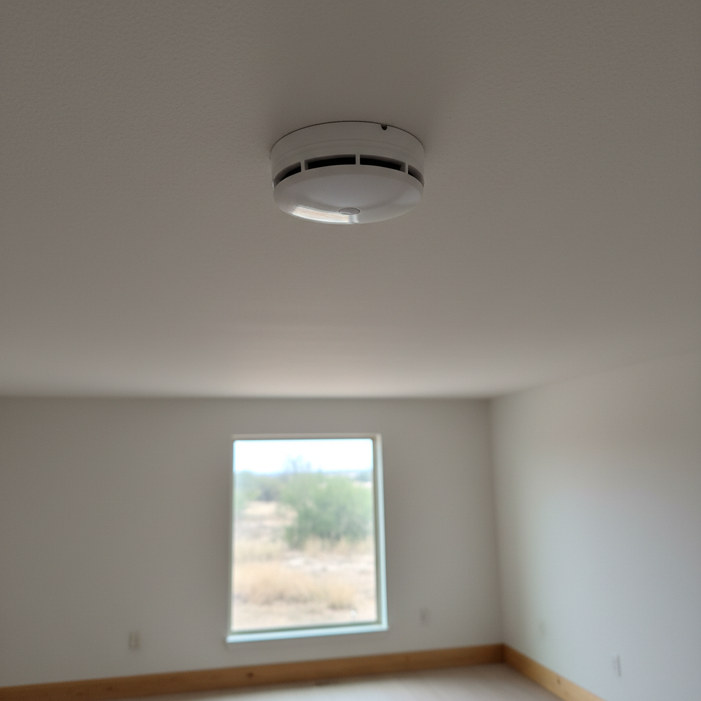 Smoke and Fire Damage Restoration