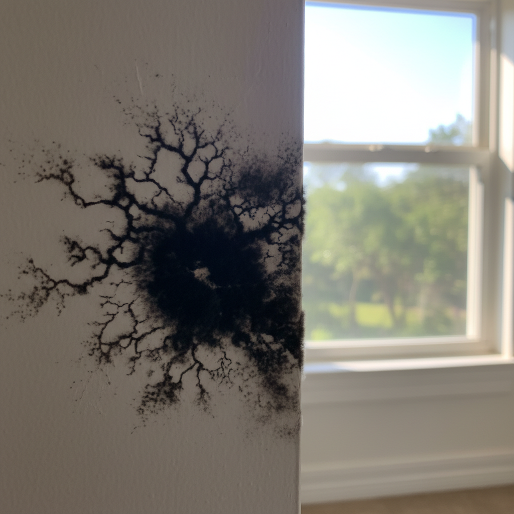 Mold Remediation