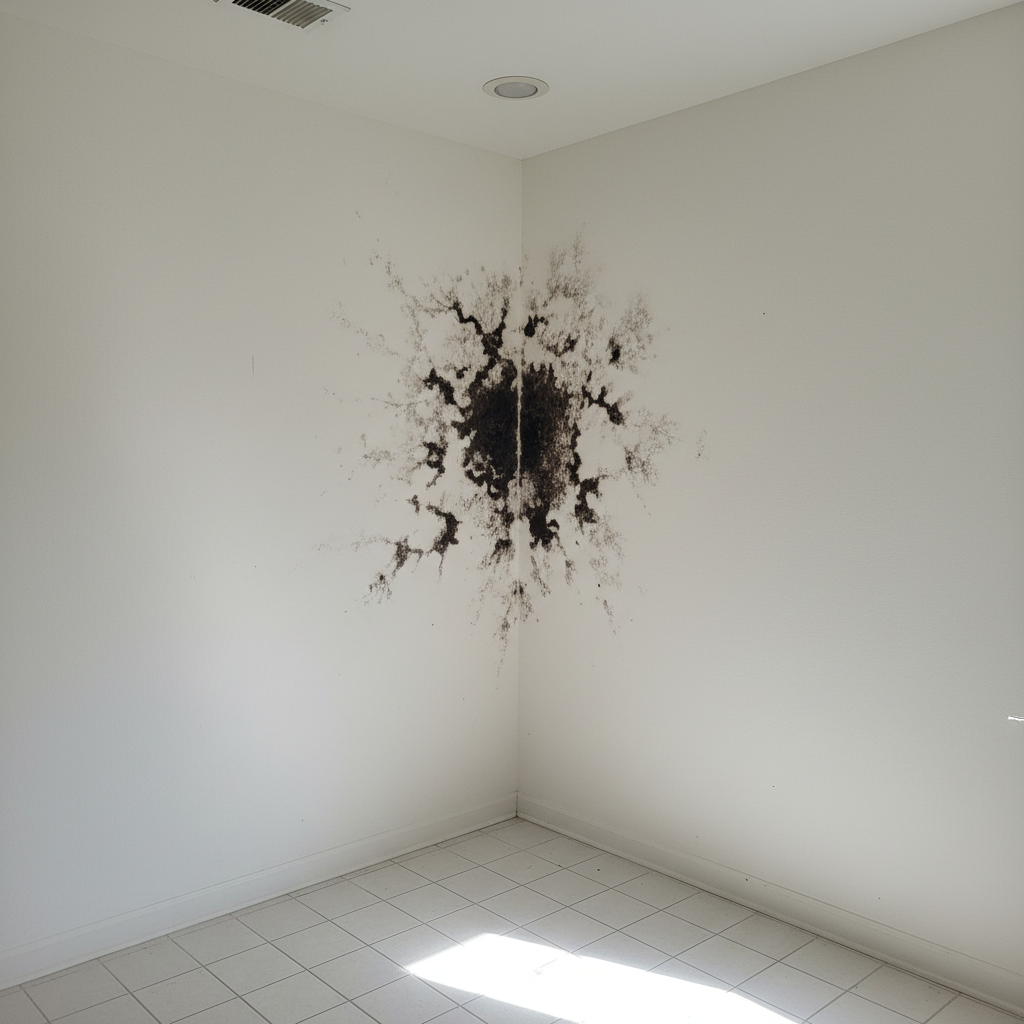Mold Remediation