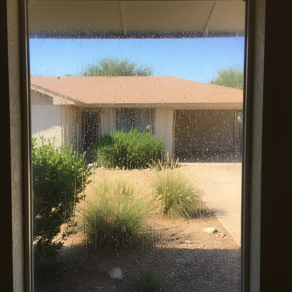 Dehumidification Services
