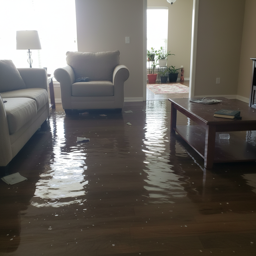 Water Extraction Services