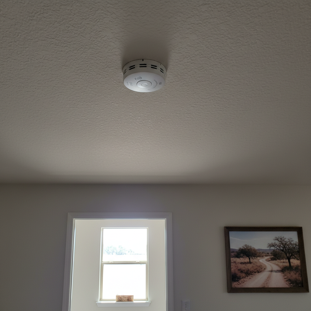 Smoke and Fire Damage Restoration