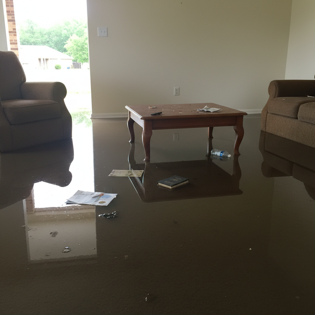 Water Extraction Services in Balch Springs