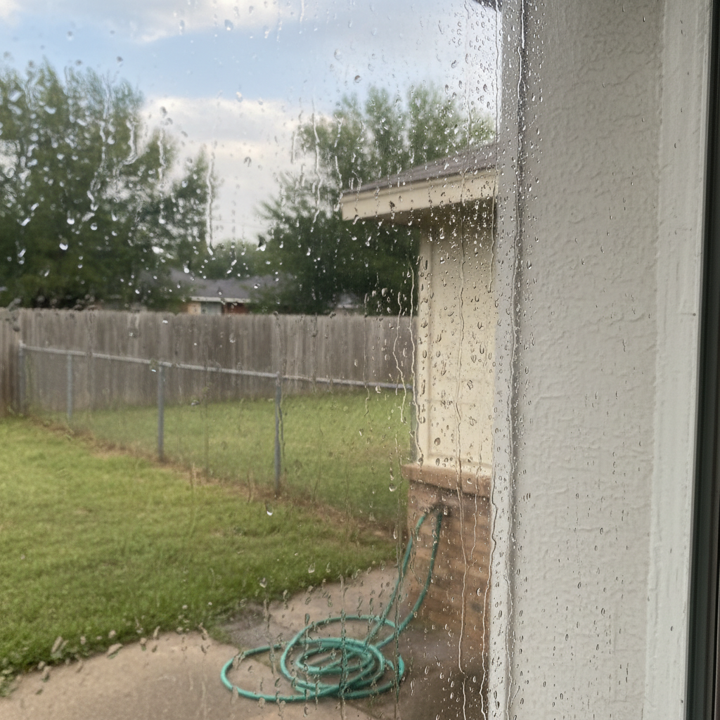 Dehumidification Services in Balch Springs
