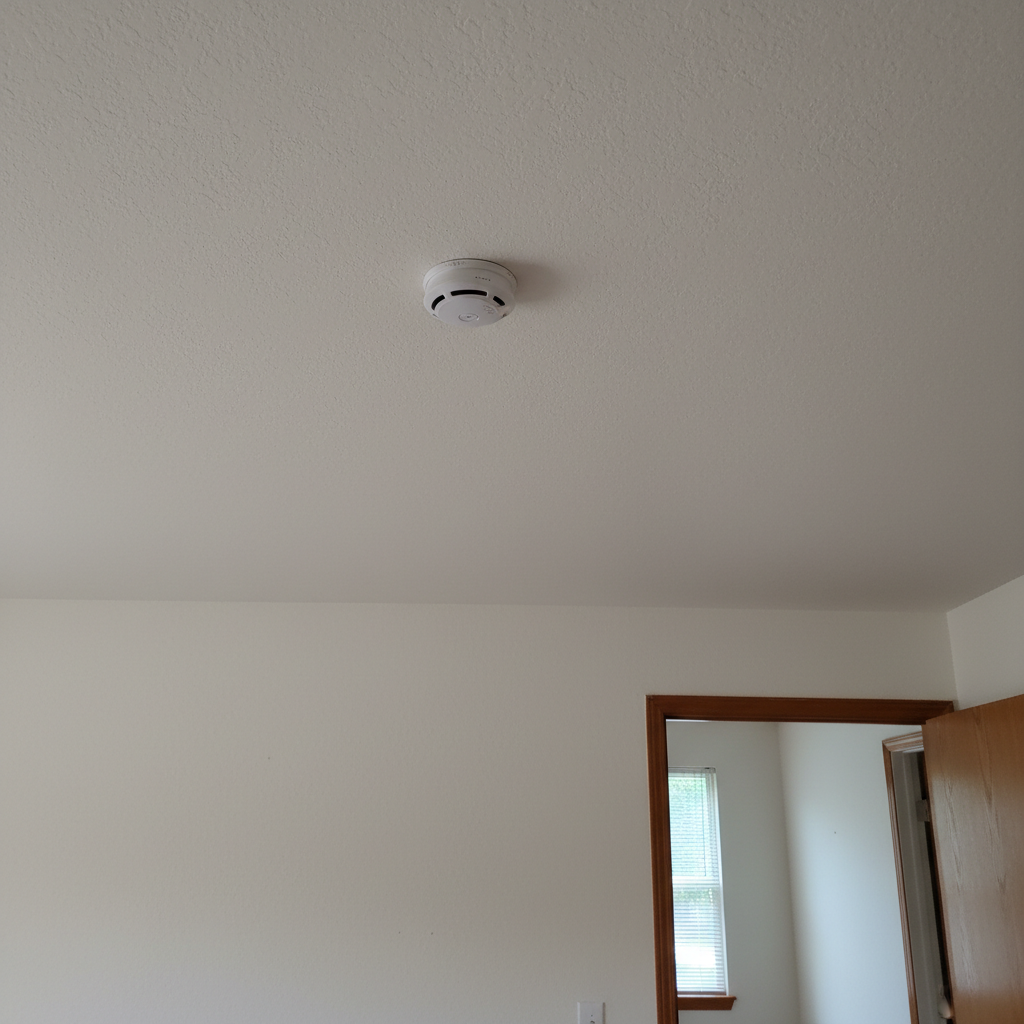 Smoke and Fire Damage Restoration in Balch Springs