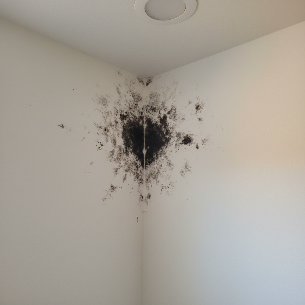 Mold Remediation