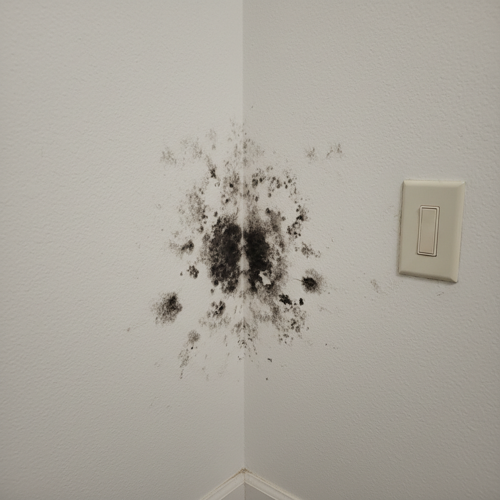 Mold Remediation
