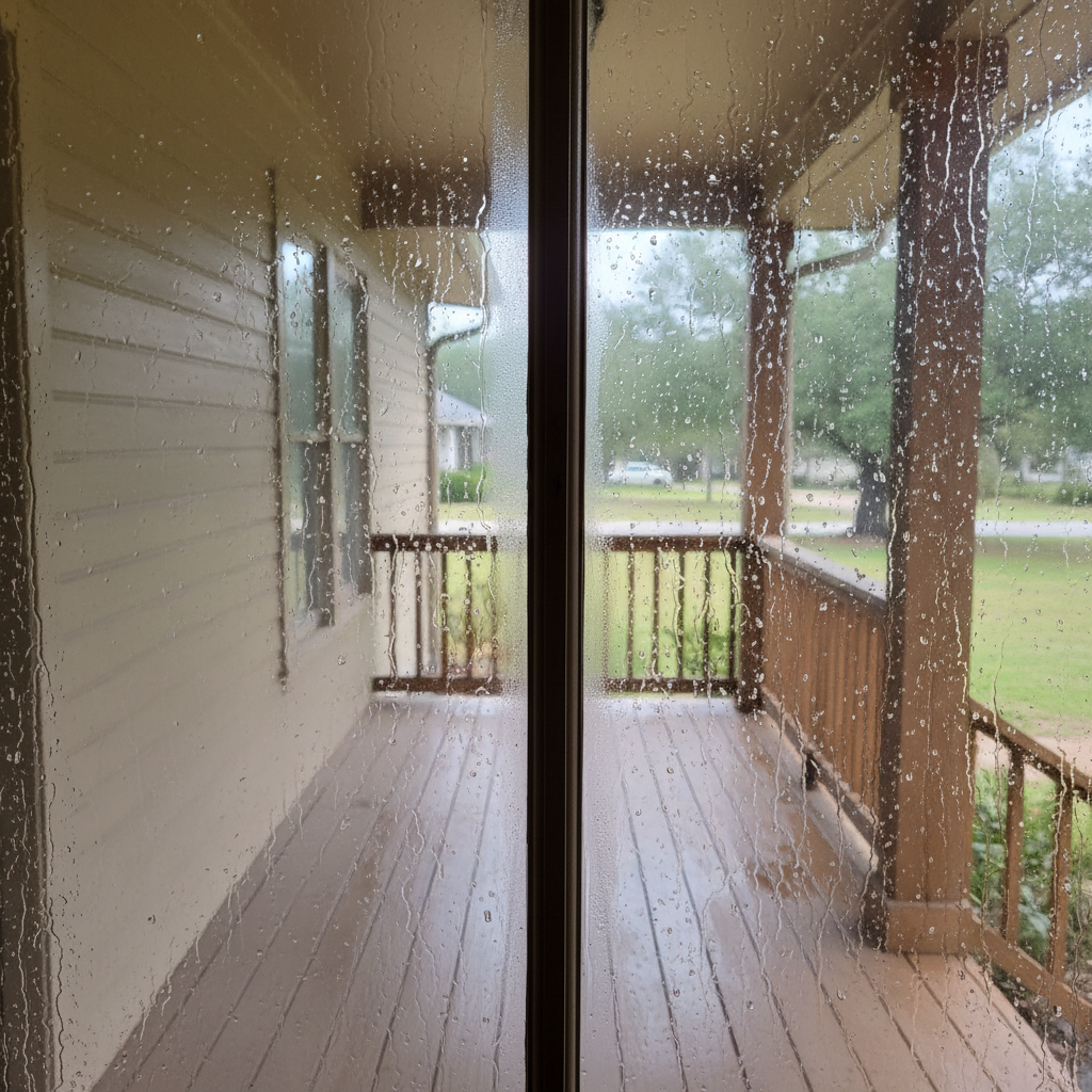 Dehumidification Services