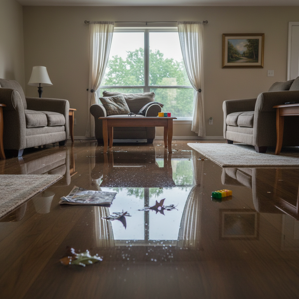 Water Extraction Services