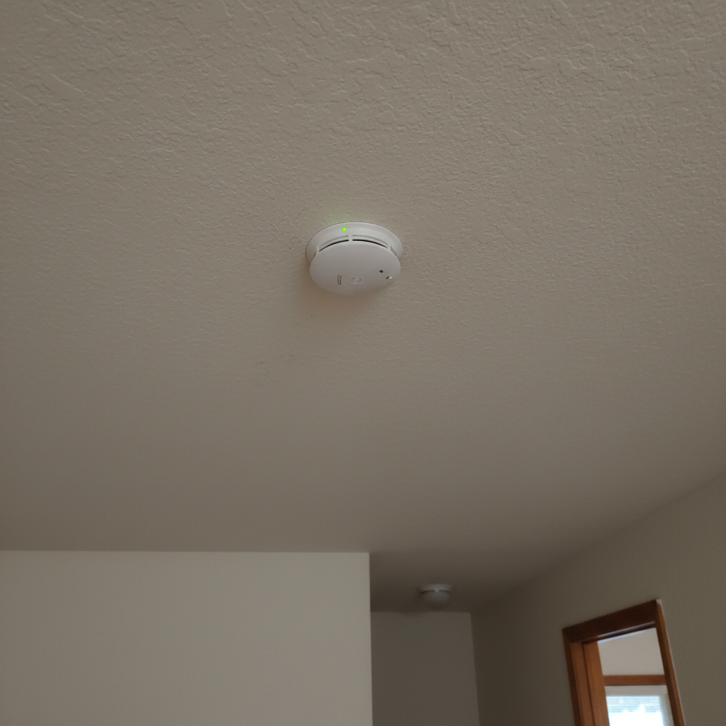 Smoke and Fire Damage Restoration