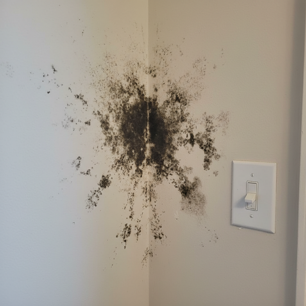 Mold Remediation
