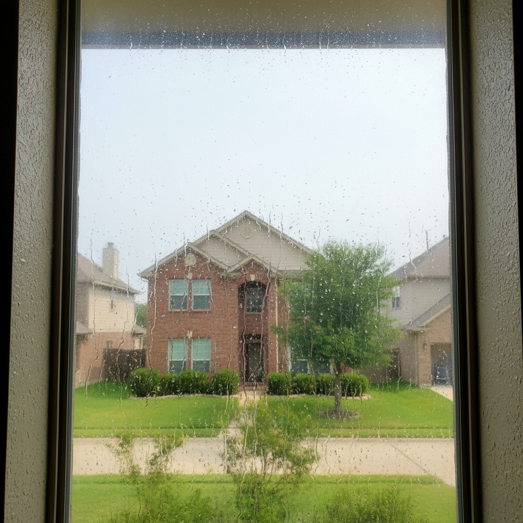 Dehumidification Services