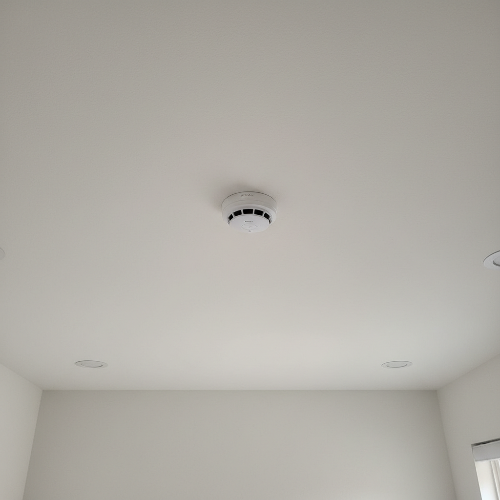 Smoke and Fire Damage Restoration