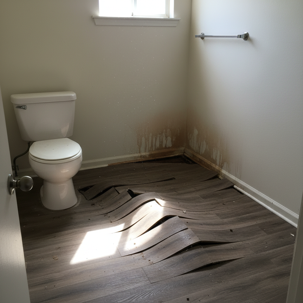 Homefront Restoration